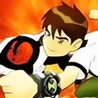 ben10_street_fight Games